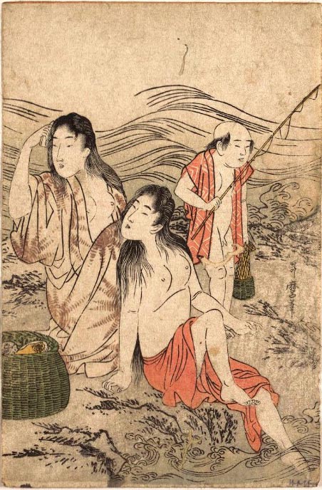 Untitled (Без названия), 1791