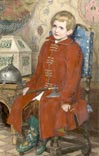 Young Dreams / Tsesarevich
