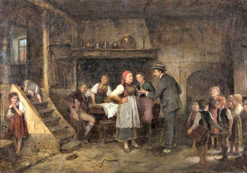 Ohne Titel (Без названия)