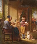 Работа в качестве наказания