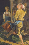 Der Notverkauf (Продажа), 1859