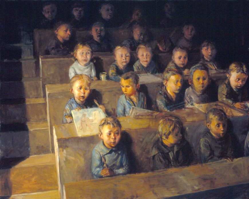 Kids (Детки), 2000