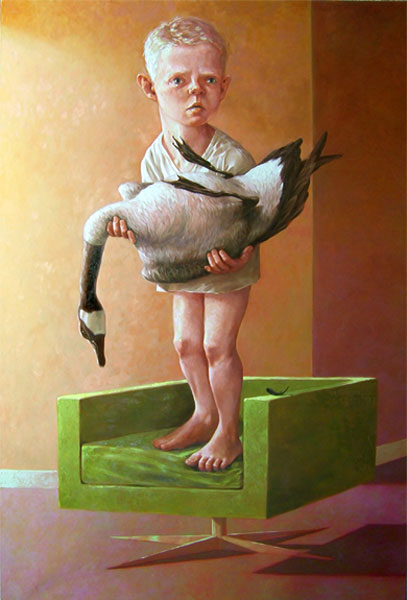 Pieta (Пиета), 2008