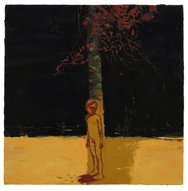 Ochre Shadow (Охрянная тень), 2006