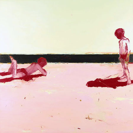 Sand Shadows (Песчанные тени), 2004