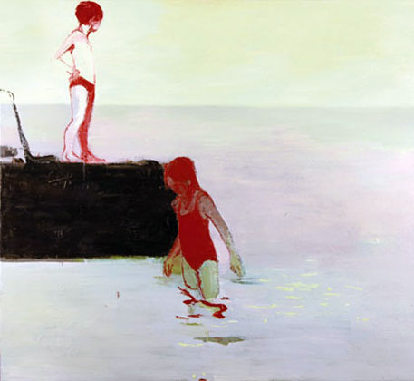 Still Waters (Тихие омуты), 2005