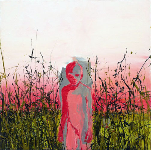 Sunset Boy (закатный мальчик), 2009