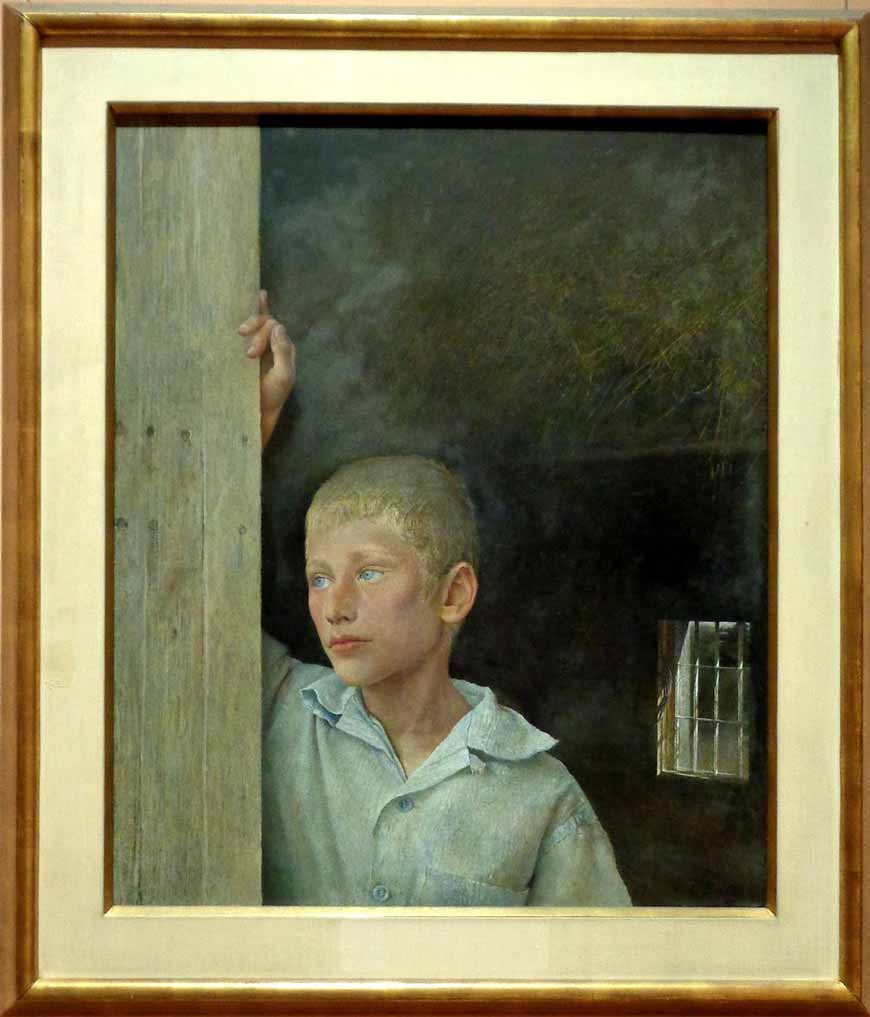 Albert's Son (Сын Альберта), 1959