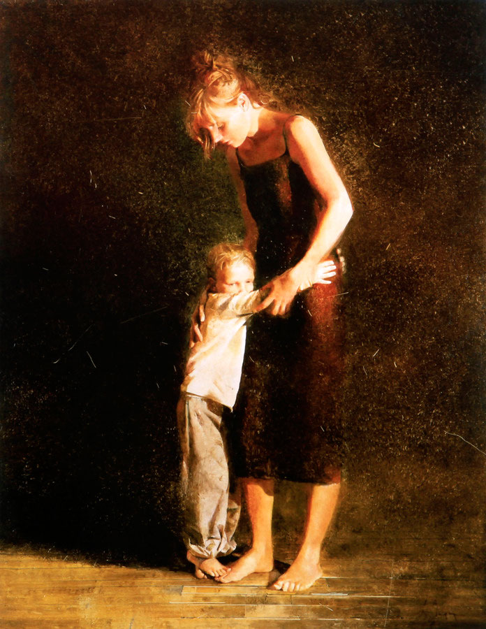 Мать и сын (Mother and Son), 2005