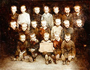 School Photograph I