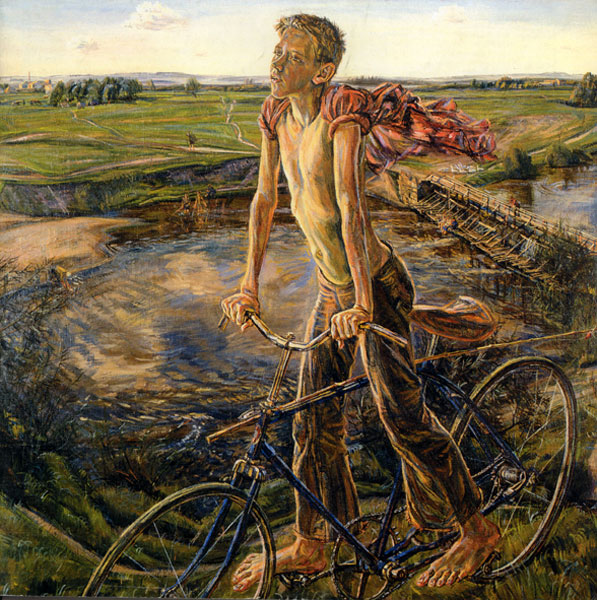 Утро (Morning), 1982