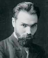 БРЮСОВ Валерий Яковлевич * BRYUSOV Valery