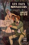 Gide Andre - «Les Faux-monnayeurs / Фальшивомонетчики»