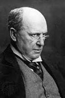 JAMES Henry