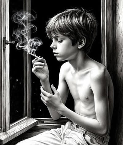 Давай ещё утром...