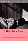 White Edmund - «A boy's own story»