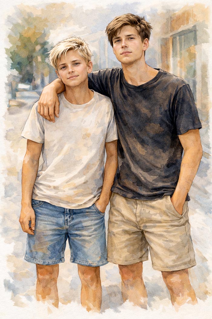 Доктор Амбер - «Не ссать — прорвёмся»