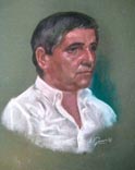 Papá (Папа), 1986