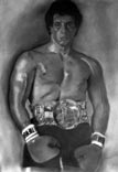 Rocky, Silvester Stallone (Рокки, Сильвестр Сталлоне)