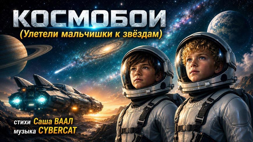 Космобой