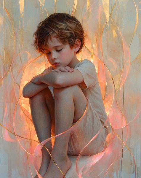 В ПРОТУБЕРАНЦАХ