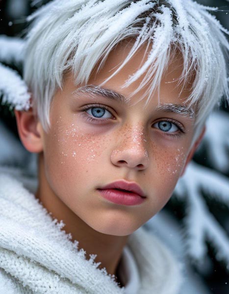 ТВОИ ГОДА - МОЁ БОГАТСТВО