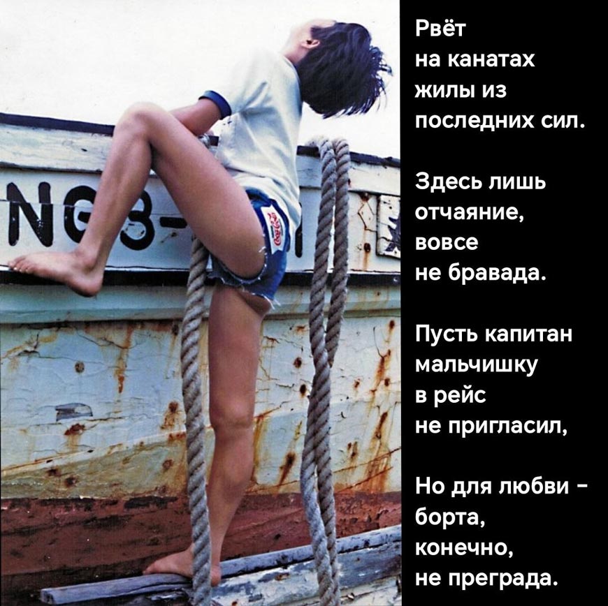 Борта