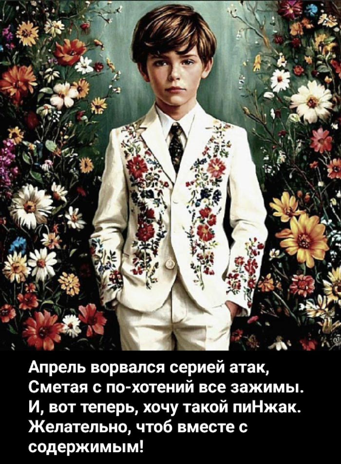 ПиНжак
