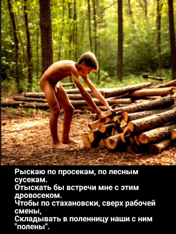 ДровоСекс