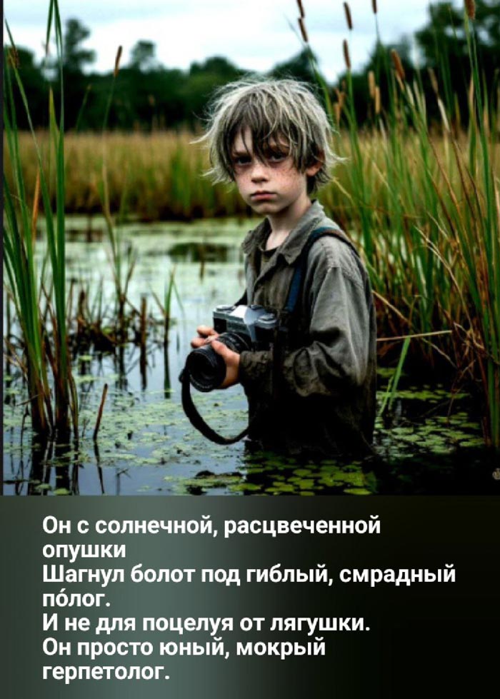 Герпетолог