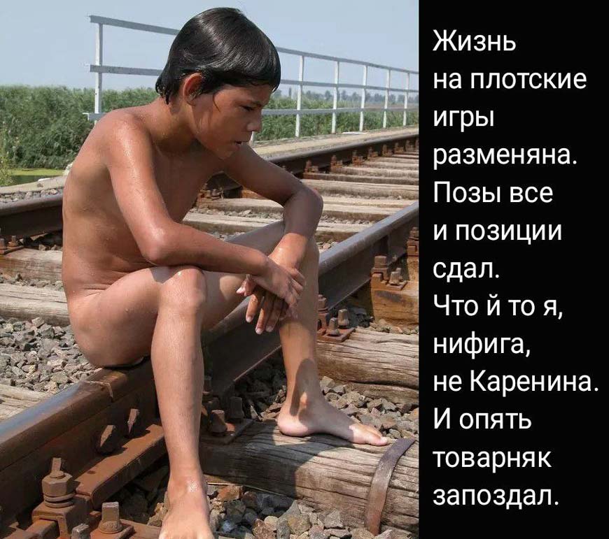 Не Каренина