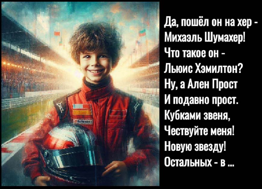 Звёздная Формула