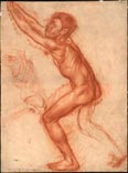 Nude boy