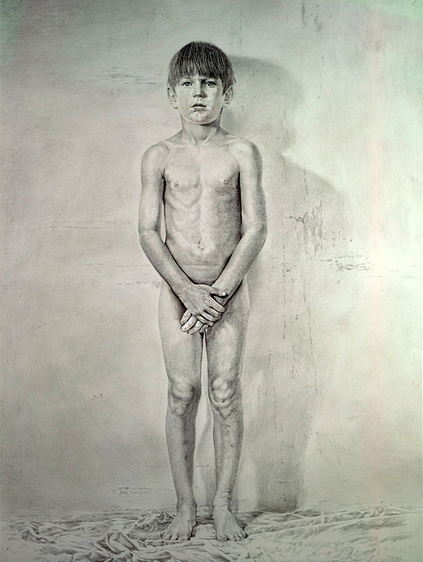 Innocence (Невинность), 2004