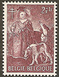 postage stamp/почтовая марк