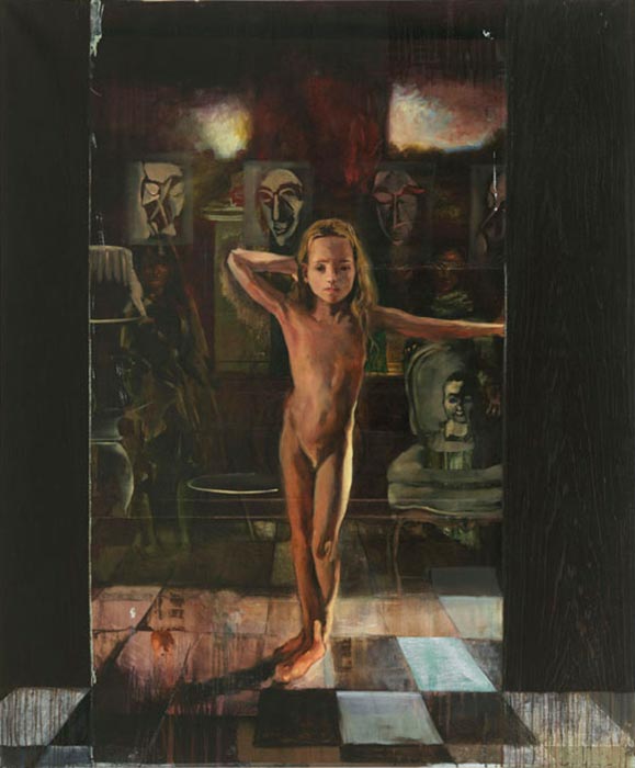 Modern Guilt (Современное чувство вины), 2011