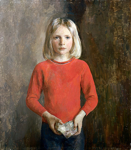 Portrait of David (Портрет Дэвида), 1978