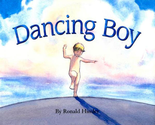 Dancing Boy (Танцующий мальчик), 2005