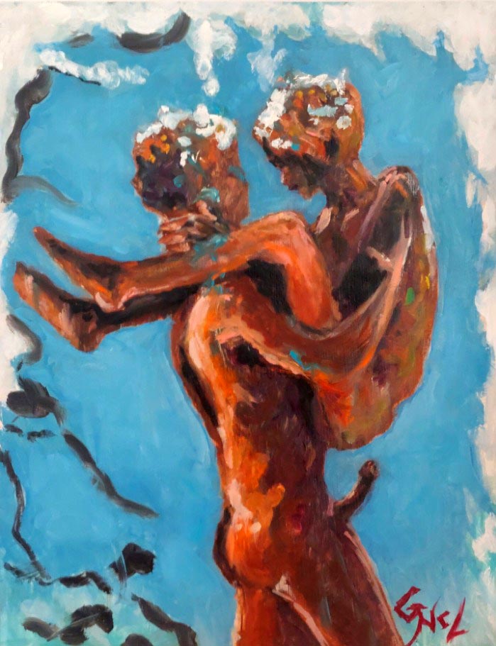 Erotic 311 (Эротика 311), 2023