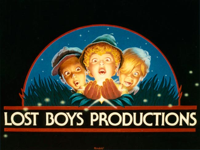 Lost Boys Productions