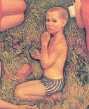 Зeмляничнaя пoлянa (Strawberry Meadow), 1977