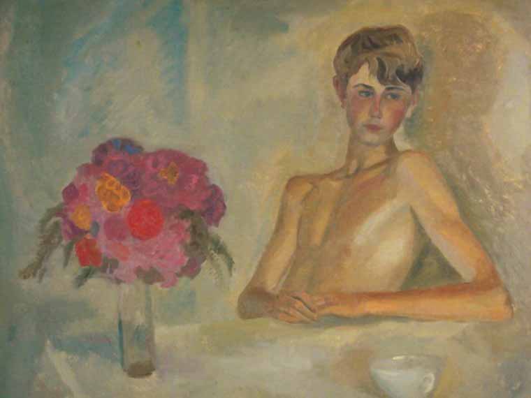 title unknown (Название неизвестно), 1973