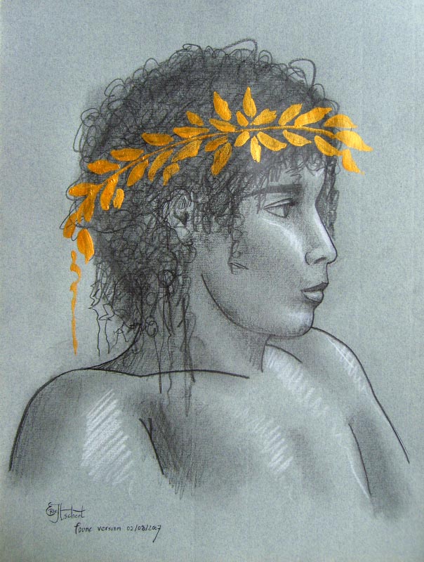 Faun (Фавн), 2007