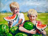 Watermelons