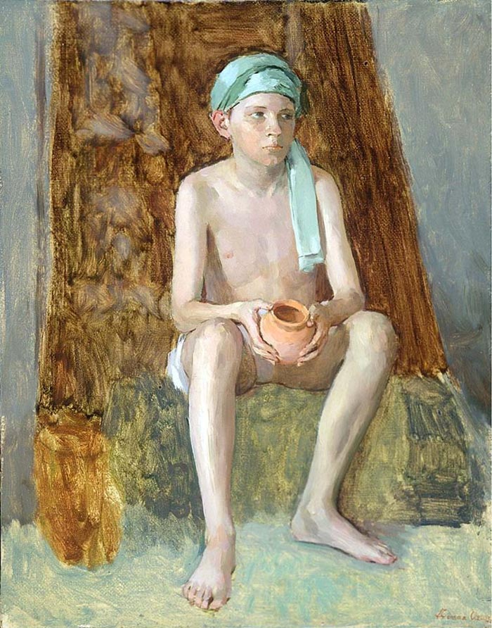 Алладин, 2003