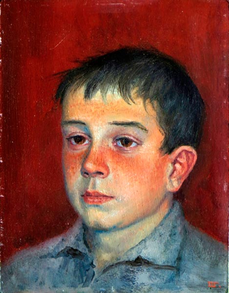 Костя, 1998