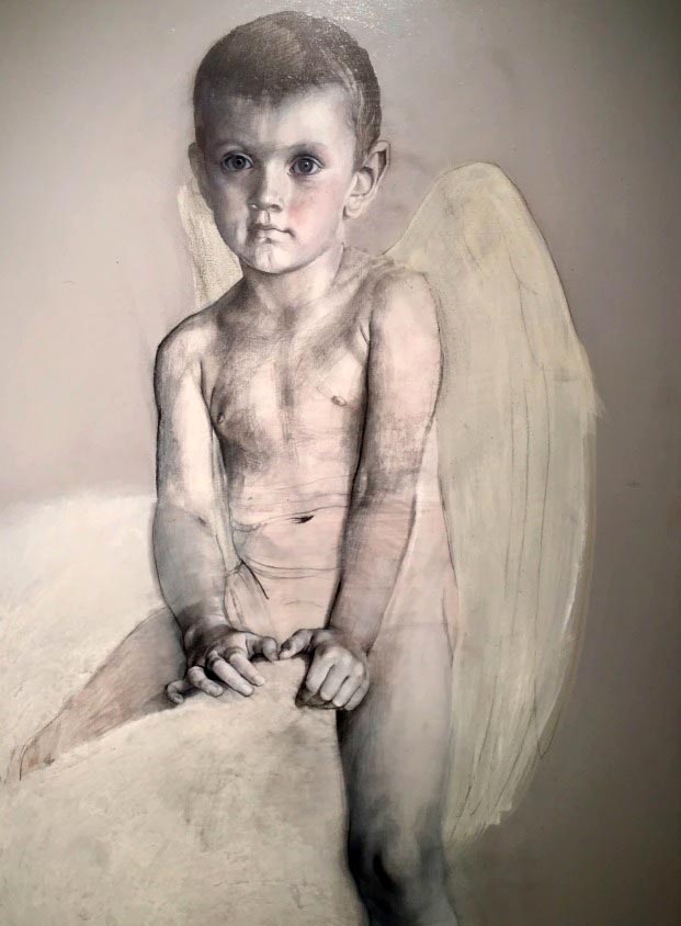 Angel (Ангел), 2006