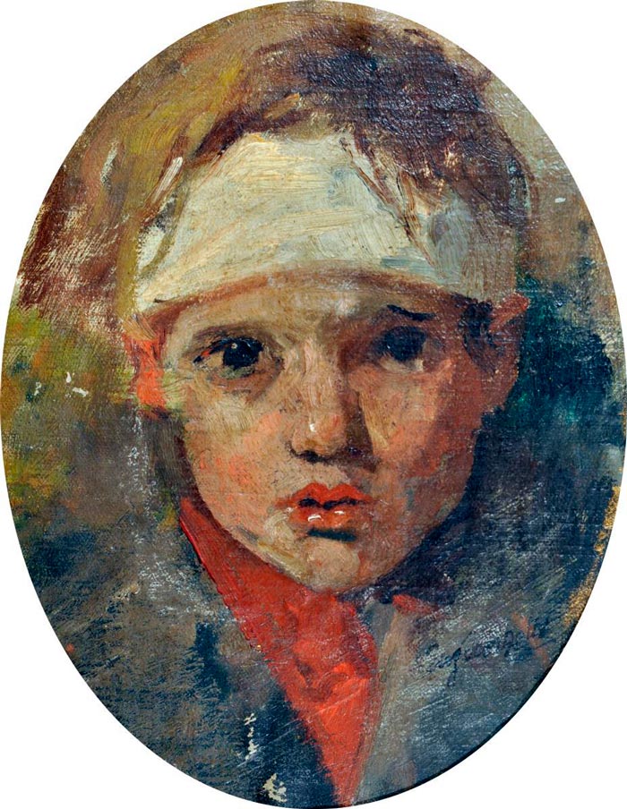 Bambino (Ребёнок)