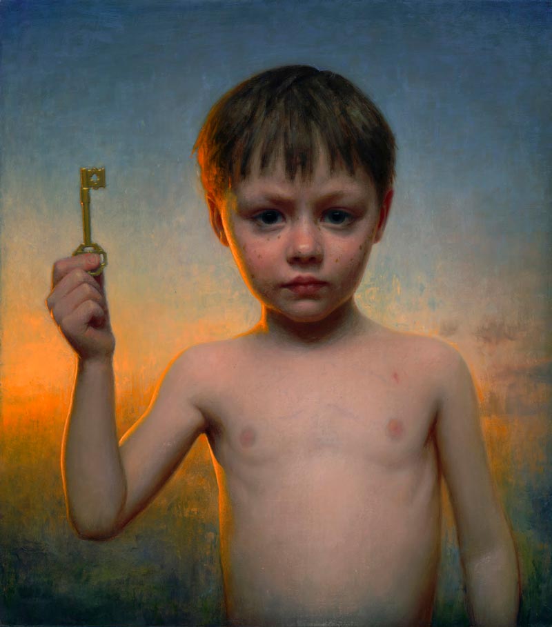 The Key (Ключ), 2012