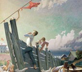 On Victory Day